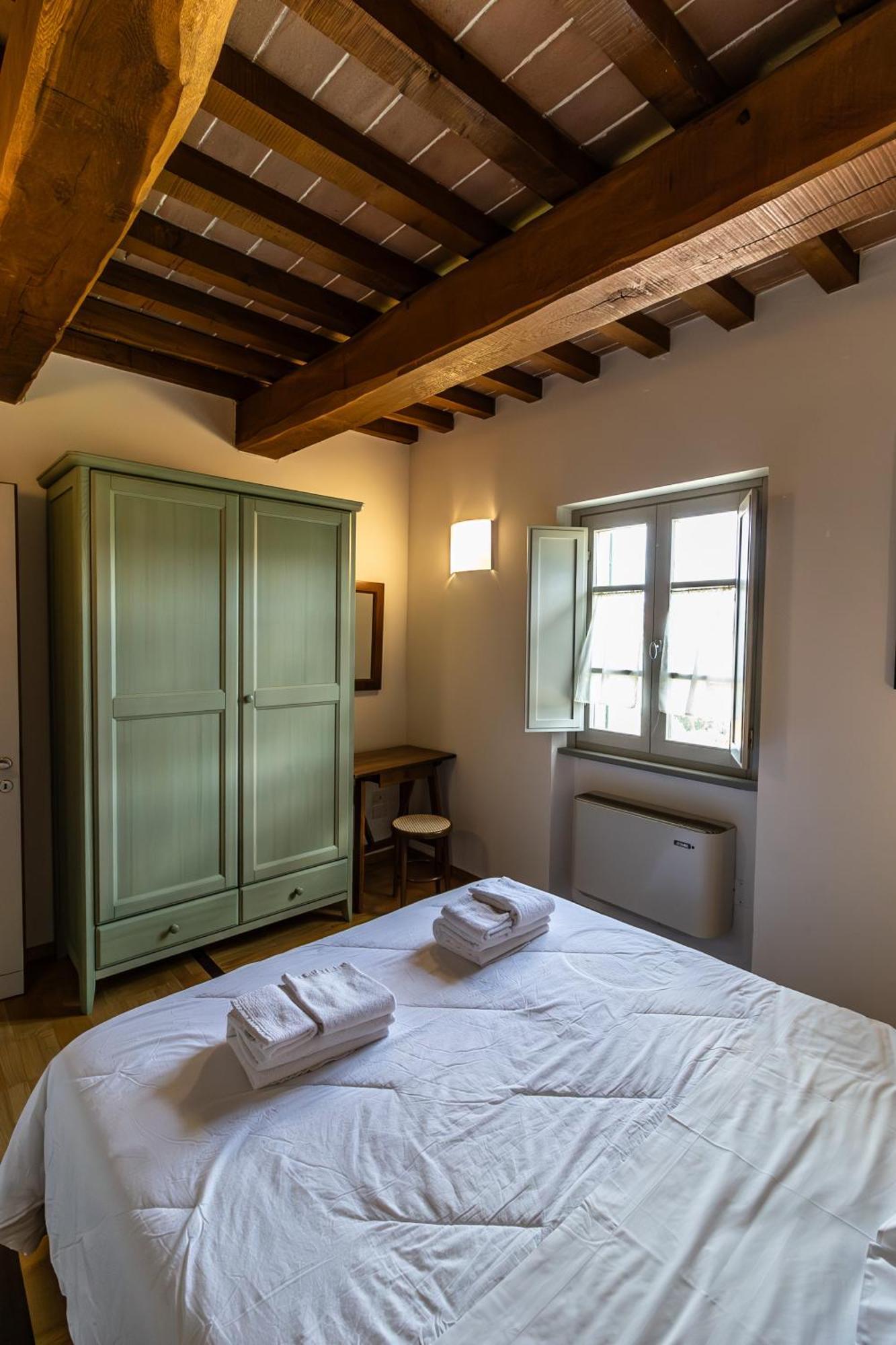 Tenuta Borgo San Michele Gubbio Exterior photo