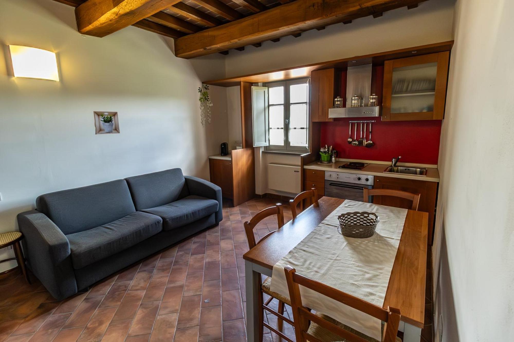 Tenuta Borgo San Michele Gubbio Exterior photo